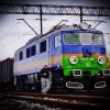 Ja i EU07E-162  :: Na fotach !
 
... Nie wiem czemu mnie olewasz ...  