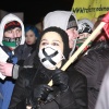 ACTA STOP :: bleeeeeeee nie lubię lampy w takich momentach, ale inaczej się nie dało :(
25.01.2012r.- protest ACTA STOP :: bleeeeeeee nie lubię lampy w takich momentach, ale inaczej się nie dało :(
25.01.2012r.- protest