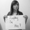Zaopiekuj się Mną !! :*  ::  
 
 
 
Zaopiekuj się Mną !! :*
 
 
Nie potrzebuję jakiegoś wielkiego romansu, niczym z pieprzon 