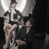 Moje pożycie z Marleną Dietrich...   :: Na szczęście dr Freud był w pobliżu 