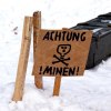 Danger!  ::  