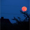 Pełnia i Dom                                                                            http://niecodzienno.blogspot.com/2012/05/na-ksiezyc-i-z-powrotem.html  :: Co dzień marzę o Domu z którego będę mógł oglądać wschody i zachody słońca i podziwiać Księżyć z jeg 