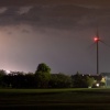 Początek burzliwego sezonu  :)  :: 11.05.2012
23:27

Relacja dosłownie na żywo pierwsze w tym roku ciekawsze wyładowania nad Jabłonowem 