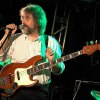 Krzysztof Ścierański  :: Uważany za najlepszego polskiego gitarzystę basowego, Krzysztof Ścierański podczas koncertu zespołu  