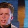 Rick Astley - Never Gonna Give You Up   :: Miłość nie jest nam obca Znasz zasady, znam je ja Ze wszystkich poświęceń, o których myślę Nie dosta 