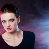 Julia  :: Pozuje:  Julia Niewęgłowska
Stylizacja i wizaż: Patrycja Paszkowska
Studio: Międzynarodowe Studium D 