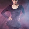 Julia  :: Pozuje:  Julia Niewęgłowska
Stylizacja i wizaż: Patrycja Paszkowska
Studio: Międzynarodowe Studium D 