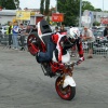 Sfera Motoshow 2012  :: Rafał Pasierbek i jego popisy
 