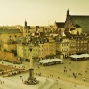 Warszawa...moja ulubiona :: Warszawa...moja ulubiona ::
