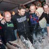 Jak się bawić to się bawić, drzwi wywalić okna wstawić!  :: Jak te juwenalia szybko ninęły....
 
środa
uroczyste rozpoczęcie juwenaliów na polibudzie i my przeb 